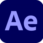Adobe After Effects CC icon.svg