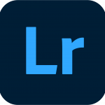 Adobe Photoshop Lightroom CC logo.svg