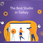 The Best Photography Studio in Turkey