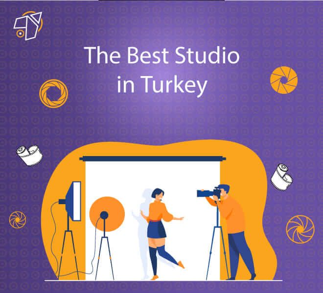 The Best Studio in Turkey2