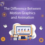 The Difference Between Motion Graphics and Animation