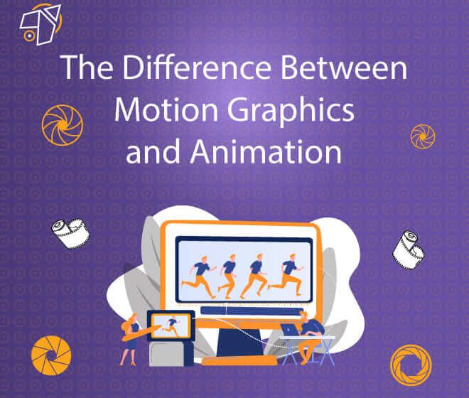 The Difference Between Motion Graphics and Animation2
